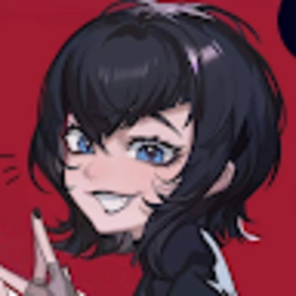 Meet your Posher, Astrid